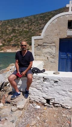 Photo de profil de Patrice